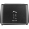 Sencor STS 0600BK Kenyérpirító Sencor STS 0600BK Kenyérpirító