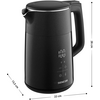 Sencor SWK 0610BK Hőfokszabályozós vízforraló, fekete