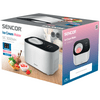 Sencor SIC 3000WH Fagylaltkészítő, fehér