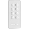 Sencor SFN 9025WH Oszlop léghűtő
