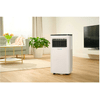 Mobilklíma, 25-31m2, 8000 BTU/h