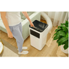 Mobilklíma, 25-31m2, 8000 BTU/h