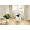 Mobilklíma, 25-31m2, 8000 BTU/h