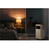 Mobilklíma, 25-31m2, 8000 BTU/h