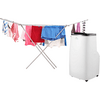 Sencor SAC MT1803CH Mobilklíma Sencor SAC MT1803CH Mobilklíma