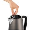 Sencor SWK 1788BK Vízforraló 1,7l, fekete Sencor SWK 1788BK Vízforraló 1,7l, fekete