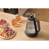 Sencor SWK 1595BK Vízforraló, 1,5l, üveg Sencor SWK 1595BK Vízforraló, 1,5l, üveg