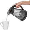 Sencor SWK 1595BK Vízforraló, 1,5l, üveg Sencor SWK 1595BK Vízforraló, 1,5l, üveg