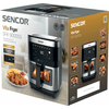 Airfryer,9L,LED