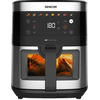 Airfryer,9L,LED