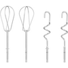 Sencor SHM 9130WH Akkumulátoros kézi mixer, fehér Sencor SHM 9130WH Akkumulátoros kézi mixer, fehér