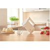 Sencor SHM 9130WH Akkumulátoros kézi mixer, fehér Sencor SHM 9130WH Akkumulátoros kézi mixer, fehér