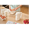 Sencor SHM 9130WH Akkumulátoros kézi mixer, fehér Sencor SHM 9130WH Akkumulátoros kézi mixer, fehér