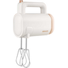 Sencor SHM 9130WH Akkumulátoros kézi mixer, fehér Sencor SHM 9130WH Akkumulátoros kézi mixer, fehér