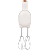 Sencor SHM 9130WH Akkumulátoros kézi mixer, fehér Sencor SHM 9130WH Akkumulátoros kézi mixer, fehér