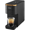 Sencor SCC 1000BK 3in1 multikapszulás kávéfőző