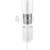 Sencor SHD 8500RS Hajszárító, fehér