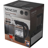 Sencor SWK 2711BK Vízforraló 1,7l