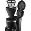 Sencor SCE 2710BK Filteres kávéfőző