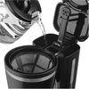 Sencor SCE 2710BK Filteres kávéfőző Sencor SCE 2710BK Filteres kávéfőző