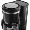 Sencor SCE 2710BK Filteres kávéfőző Sencor SCE 2710BK Filteres kávéfőző