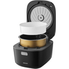 Sencor SRM 3900BK Indukciós rizsfőző Sencor SRM 3900BK Indukciós rizsfőző