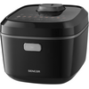 Sencor SRM 3900BK Indukciós rizsfőző