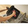 Sencor SFR 6900BK Airfryer, 6,5L, fekete