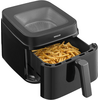 Sencor SFR 6900BK Airfryer, 6,5L, fekete
