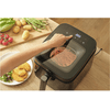 Sencor SFR 6900BK Airfryer, 6,5L, fekete