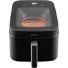 Sencor SFR 6900BK Airfryer, 6,5L, fekete
