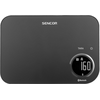 Sencor SKS 7178BK okos konyhai mérleg, fekete