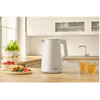 Sencor SWK 0550WH Vízforraló, 1,7l, fehér Sencor SWK 0550WH Vízforraló, 1,7l, fehér
