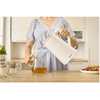 Sencor SWK 0550WH Vízforraló, 1,7l, fehér Sencor SWK 0550WH Vízforraló, 1,7l, fehér