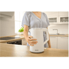 Sencor SWK 0550WH Vízforraló, 1,7l, fehér Sencor SWK 0550WH Vízforraló, 1,7l, fehér