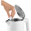 Sencor SWK 0550WH Vízforraló, 1,7l, fehér Sencor SWK 0550WH Vízforraló, 1,7l, fehér