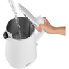 Sencor SWK 0550WH Vízforraló, 1,7l, fehér Sencor SWK 0550WH Vízforraló, 1,7l, fehér