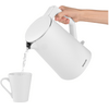 Sencor SWK 0550WH Vízforraló, 1,7l, fehér Sencor SWK 0550WH Vízforraló, 1,7l, fehér