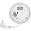 Sencor SWK 0550WH Vízforraló, 1,7l, fehér Sencor SWK 0550WH Vízforraló, 1,7l, fehér