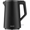 Sencor SWK 0551BK Vízforraló 1,7l, fekete