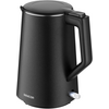 Sencor SWK 0551BK Vízforraló 1,7l, fekete Sencor SWK 0551BK Vízforraló 1,7l, fekete