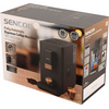 Sencor SES 6100BK Automata kávéfőző