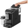 Sencor SES 8100BK Automata kávéfőző Sencor SES 8100BK Automata kávéfőző