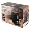 Sencor SES 8100BK Automata kávéfőző