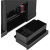 Sencor SES 8100BK Automata kávéfőző Sencor SES 8100BK Automata kávéfőző