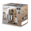 Sencor STM 7630RS GORDON Konyhai robotgép