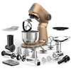 Sencor STM 7630RS GORDON Konyhai robotgép Sencor STM 7630RS GORDON Konyhai robotgép