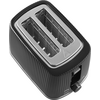 Sencor STS 7511BK Kenyérpirító, fekete Sencor STS 7511BK Kenyérpirító, fekete