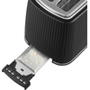 Sencor STS 7511BK Kenyérpirító, fekete Sencor STS 7511BK Kenyérpirító, fekete
