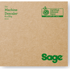 Sage SCC101 Vízkőoldó kávégéphez, 6 db